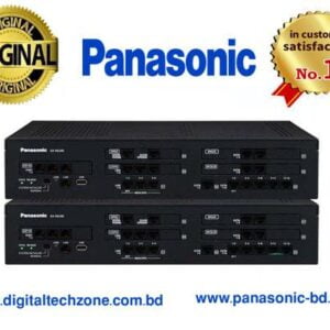 Panasonic PABXIP-PABX 64 line KX-NS300