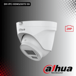 Dahua DH-IPC-HDW1230T2-S5
