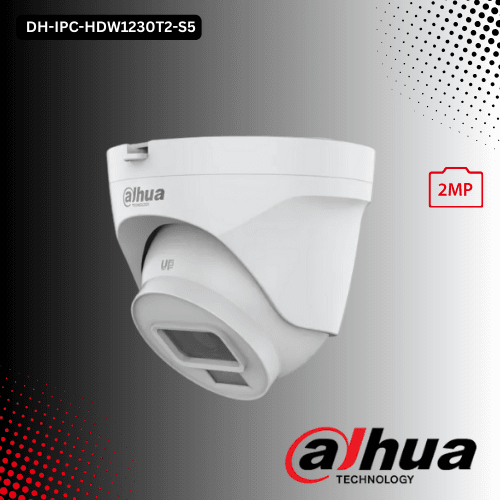 Dahua DH-IPC-HDW1230T2-S5