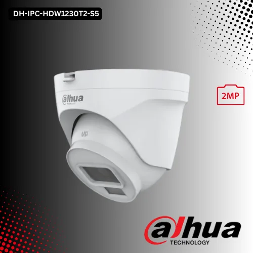 Dahua DH-IPC-HDW1230T2-S5