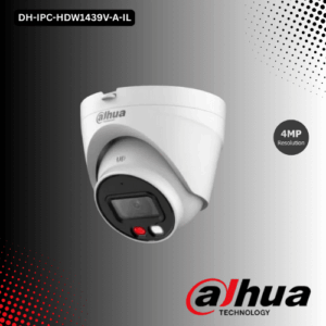 Dahua DH-IPC-HDW1439V-A-IL
