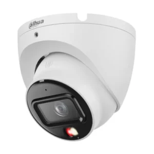 Dahua DH-IPC-HDW1839T-A-IL 8MP Smart Dual Light Fixed-Focal Dome IP Camera