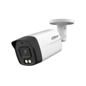 Dahua HAC-HFW1200TLMP-IL-A 2MP Smart Dual Light HDCVI Fixed-focal Bullet Camera