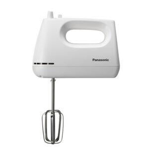 Panasonic 5 Speed Hand Mixer (MK-GH3)