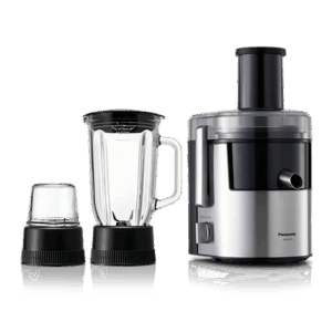 Panasonic Blender & Grinder (MJ-DJ31)