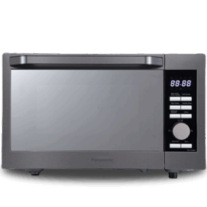 Panasonic Convection Microwave (NN-CT68)