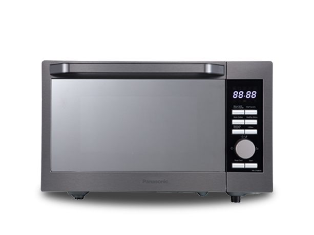 Panasonic Convection Microwave (NN-CT68)