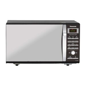 Panasonic Convection Microwave Oven 27Ltr. (NN CD684BFDG)