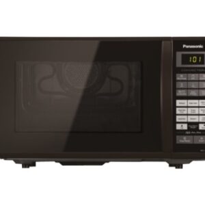 Panasonic Convection Microwave Oven 27Ltr. (NN CT645BFDG)