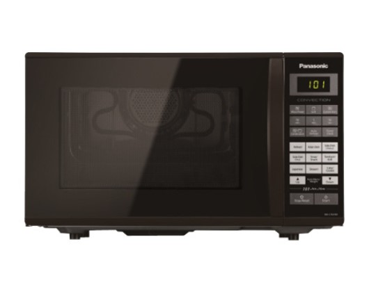 Panasonic Convection Microwave Oven 27Ltr. (NN CT645BFDG)