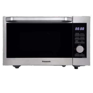 Panasonic Convection Microwave Oven (NN-CT69)