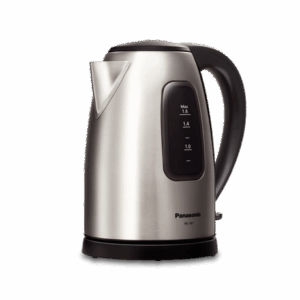 Panasonic Electric Jug Kettle (NC-SK1)