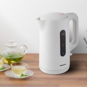 Panasonic Electric Kettle 1.7L NCK101