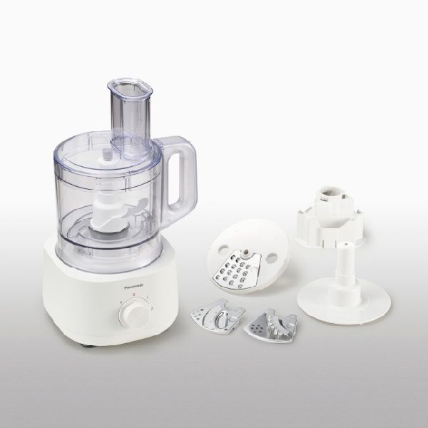 Panasonic FOOD PROCESSOR WITH 5 ACCESSORIES MK-F310
