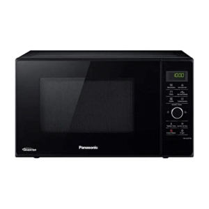 Panasonic Grill Microwave Oven 23 Ltr. (NN-GD37HBKPQ)