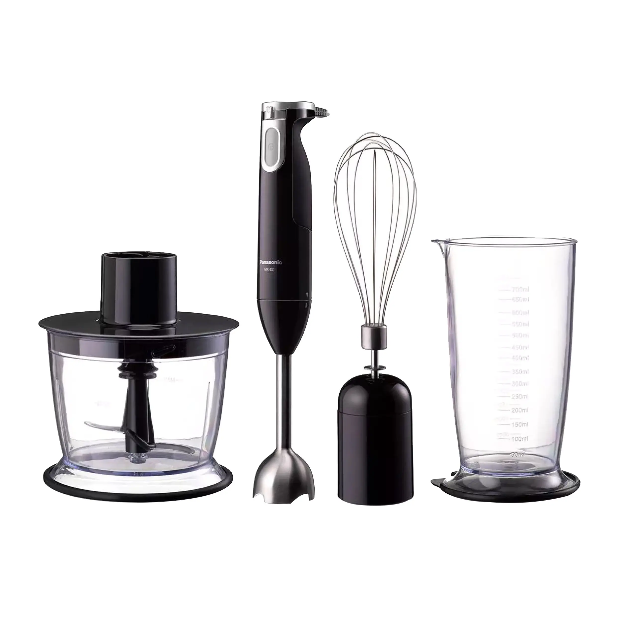 Panasonic Hand Blender (MX-SS1)