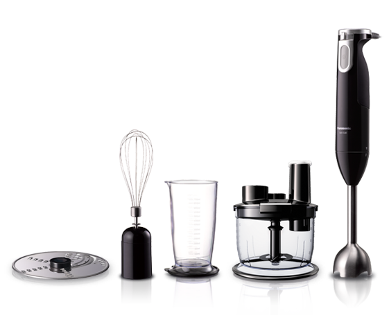 Panasonic Hand Blender (MX-SS40)