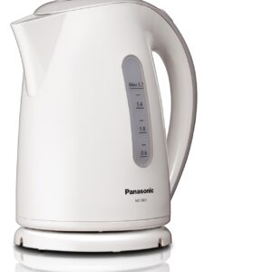 Panasonic Jug Kettle (NC-GK1)Water Heater