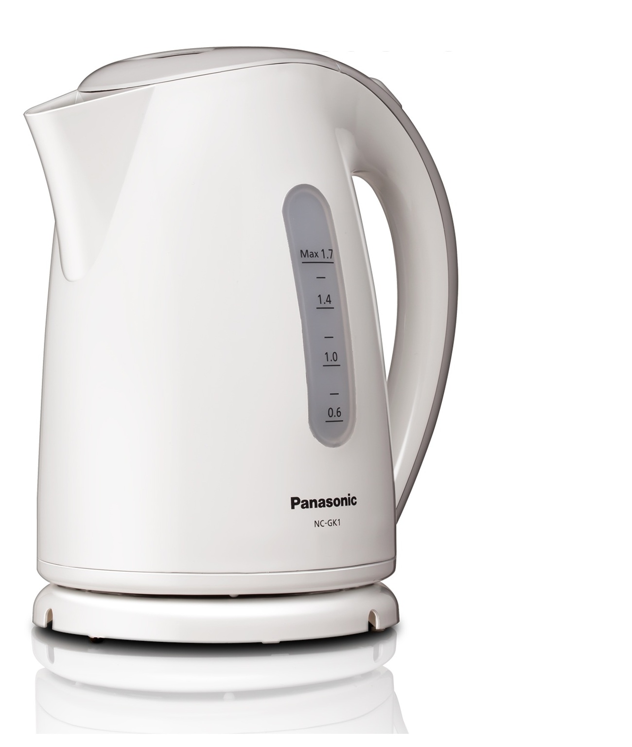Panasonic Jug Kettle (NC-GK1)Water Heater