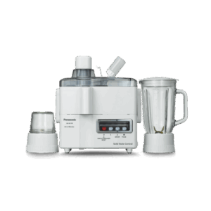 Panasonic Juicer (MJ M176P)