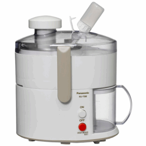 PANASONIC JUICER (MJ70M)