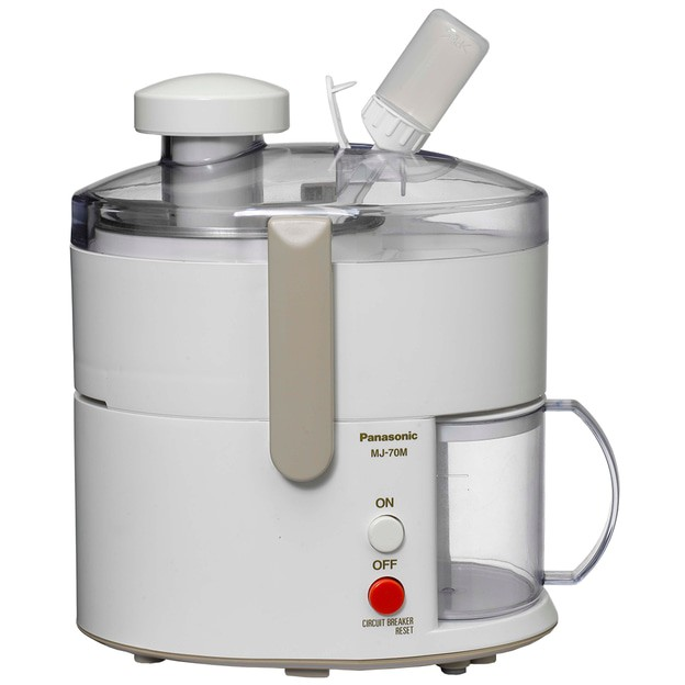 PANASONIC JUICER (MJ70M)