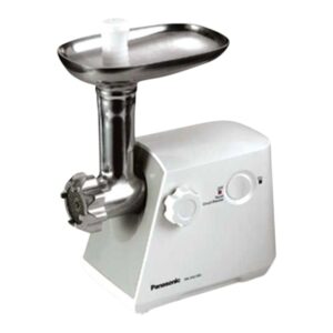 Panasonic Meat Grinder (MK-MG1360W)