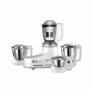 Panasonic Mixer Grinder (MX-AC400)White