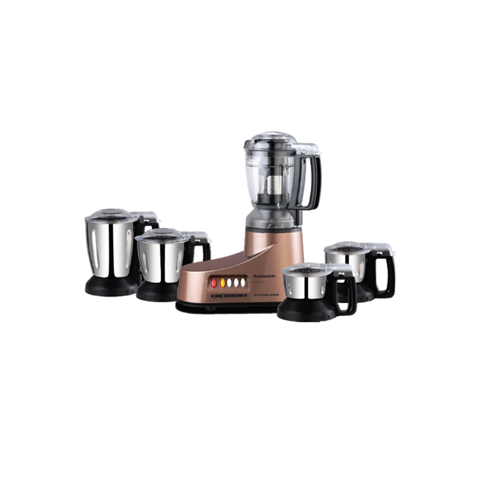Panasonic Mixer Grinder (MX-AC555)