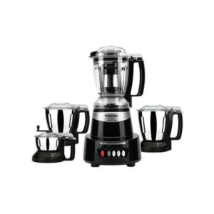 Panasonic Mixer Grinder MX-AV425 (Charcoal Black)