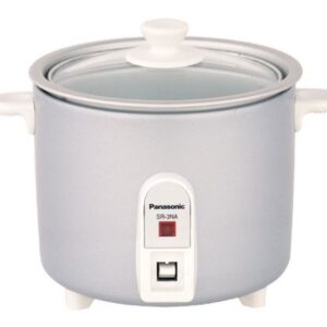Panasonic Rice Cooker (SR-3NA)
