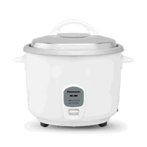 Panasonic Rice Cooker (SR-E28)