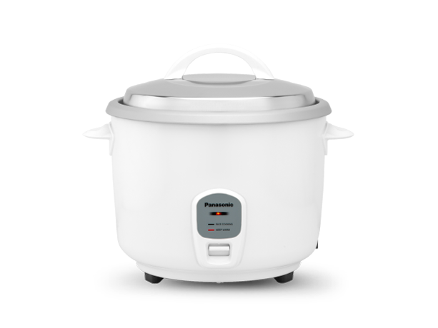 Panasonic Rice Cooker (SR-E28)