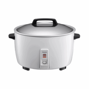 Panasonic Rice Cooker (SR-GA421)