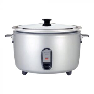 Panasonic Rice Cooker (SR-GA721)