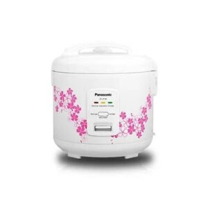Panasonic Rice Cooker (SR-JN185)