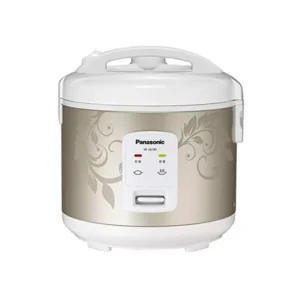 Panasonic Rice Cooker (SR-JP185)