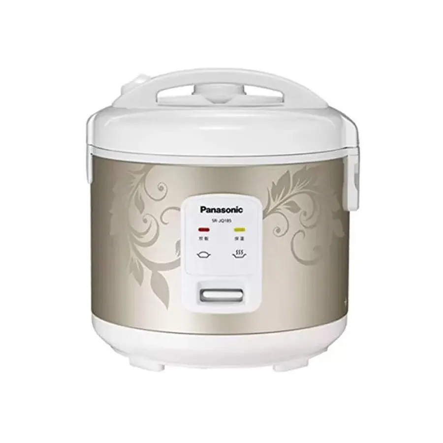 Panasonic Rice Cooker (SR-JP185)