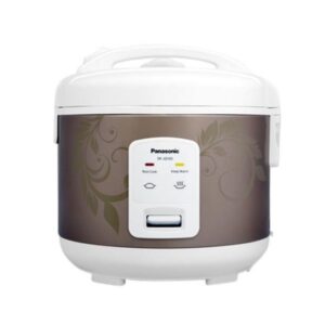 Panasonic Rice Cooker (SR-JQ185)