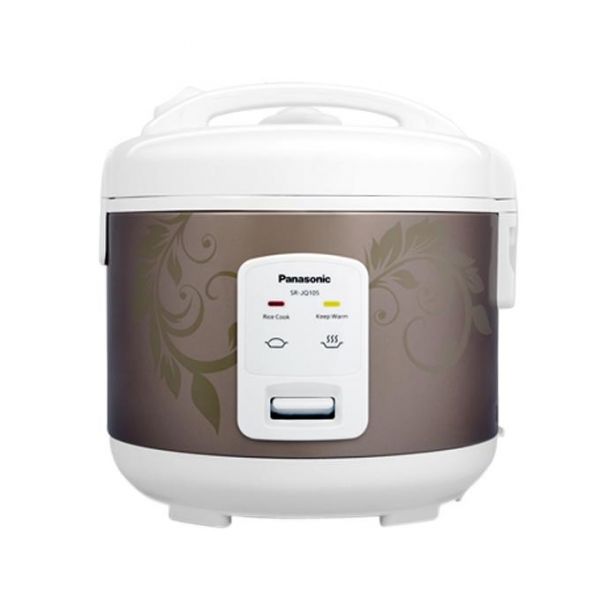 Panasonic Rice Cooker (SR-JQ185)