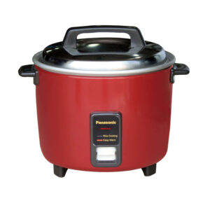 Panasonic Rice Cooker (SR-W18G)