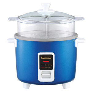 Panasonic Rice Cooker (SR-W22GS)