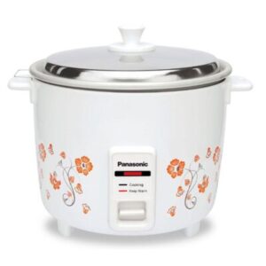 Panasonic Rice Cooker (SR-Y18J)