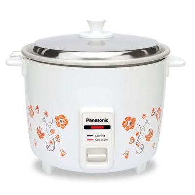 Panasonic Rice Cooker (SR-Y18J)