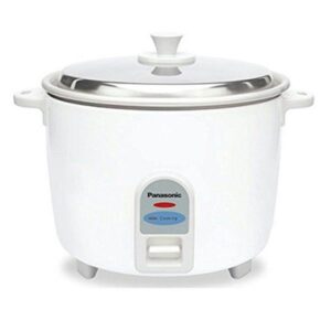 Panasonic Rice Cooker (SR-Y22-J)