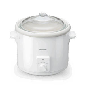 Panasonic Slow Cooker (NF-N51AWTZ)