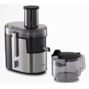 Panasonic Stainless Steel Juicer (MJ-DJ01)