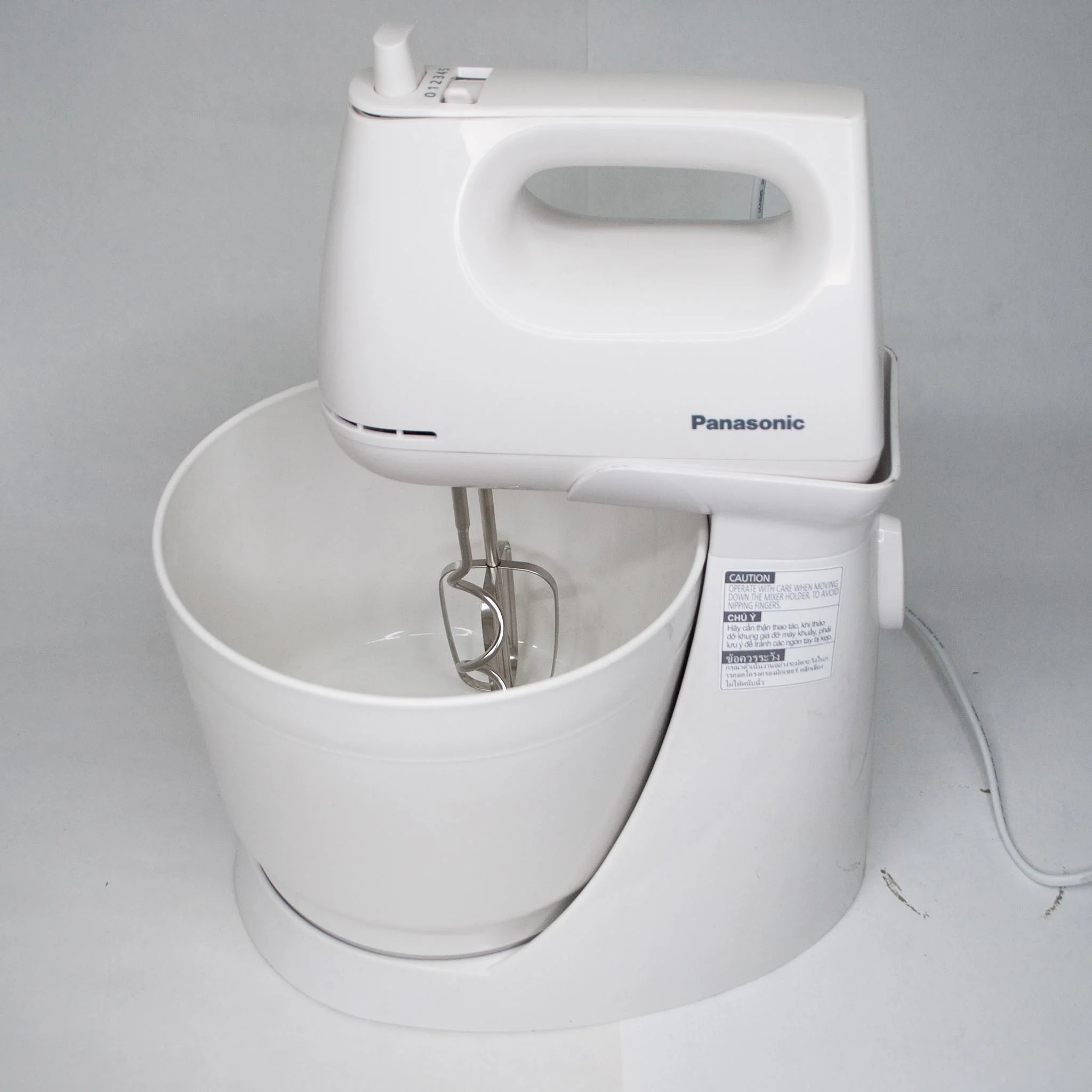 Panasonic Stand Mixer (MK-GB3)