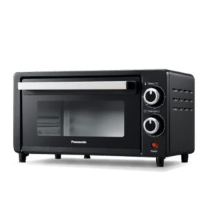 Panasonic Toaster Oven (Nt-H900HTQ)