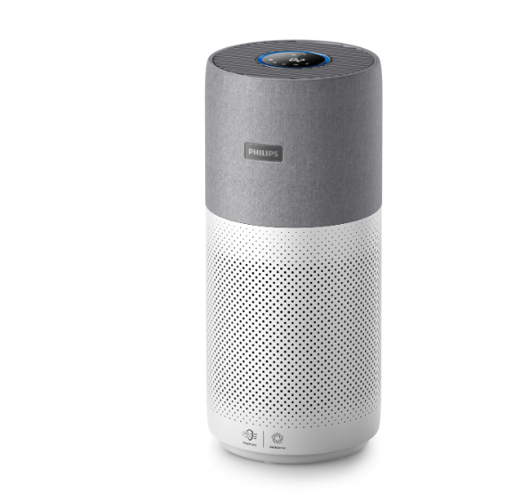 Philips 3000i Series Air Purifier for XL Rooms AC3033/30